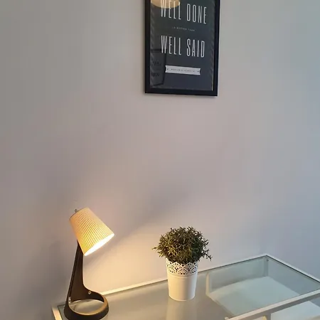 Hotel U Mareczka Gdyně