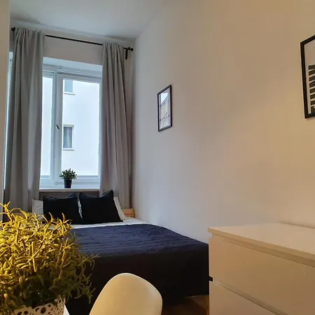 Hotel U Mareczka
